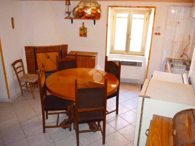 Casa indipendente in vendita a Cappadocia AQ