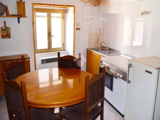 Casa indipendente in vendita a Cappadocia AQ