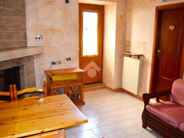 Casa indipendente in vendita a Cappadocia AQ