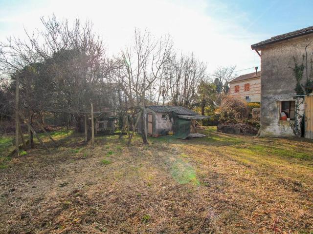 Casa indipendente in vendita a Cappella Maggiore TV