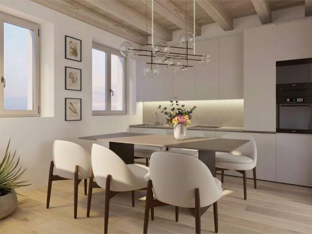 Casa indipendente in vendita a Cappella Maggiore TV