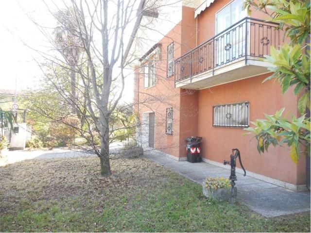 Casa indipendente in vendita a Cappella Maggiore TV