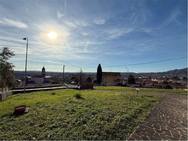Casa indipendente in vendita a Cappella Maggiore TV