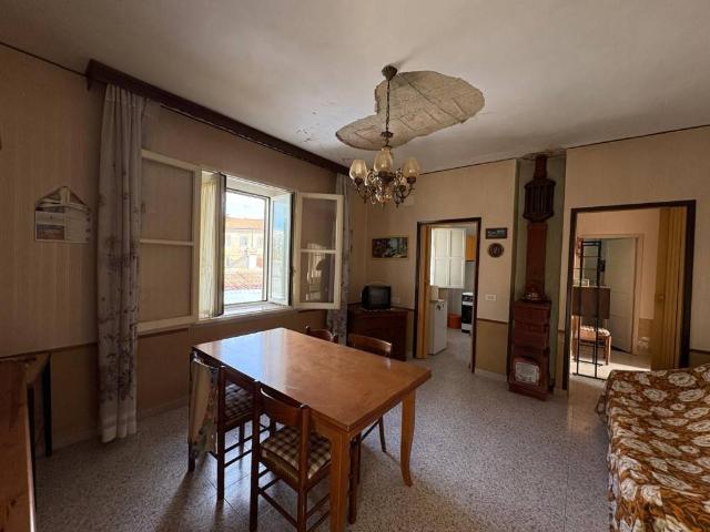 Casa indipendente in vendita a Capracotta IS