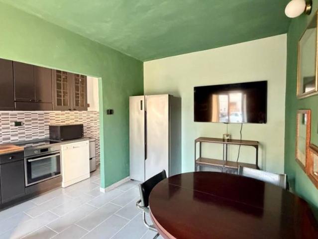 Casa indipendente in vendita a Capraia e Limite