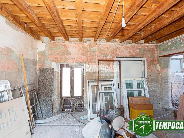 Casa indipendente in vendita a Capralba