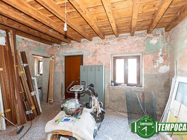 Casa indipendente in vendita a Capralba CR