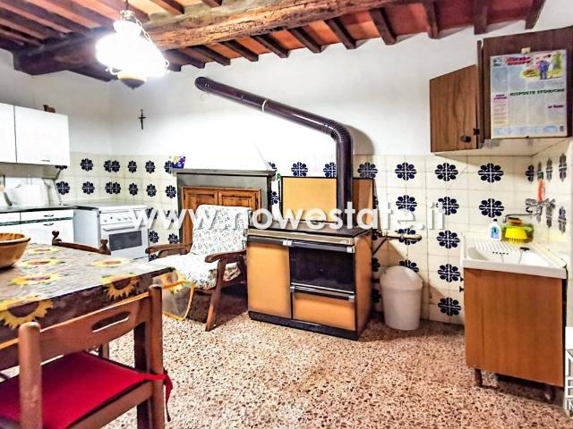 Casa indipendente in vendita a Caprese Michelangelo AR