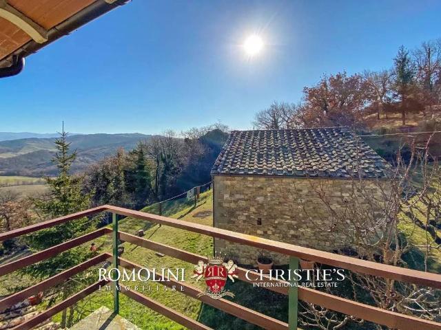 Casa indipendente in vendita a Caprese Michelangelo AR