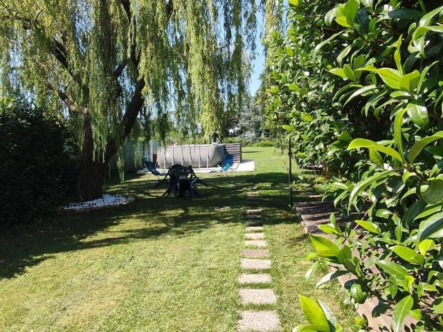 Casa indipendente in vendita a Capriva del Friuli GO