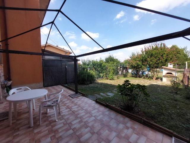Casa indipendente in vendita a Capriata d'Orba AL