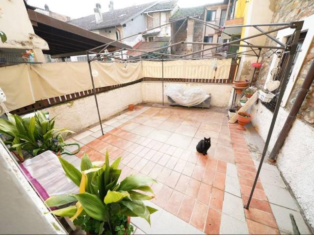 Casa indipendente in vendita a Capriata d'Orba AL