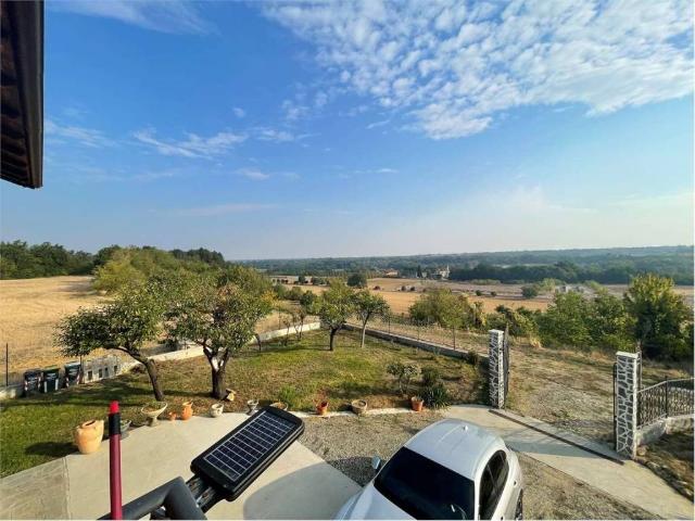 Villa in vendita a Capriata d'Orba AL