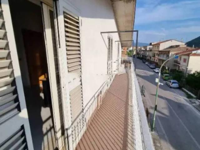 Casa indipendente in vendita a Capriati a Volturno CE