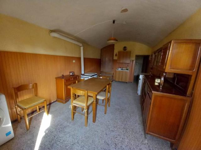 Casa indipendente in vendita a Capriglio AT
