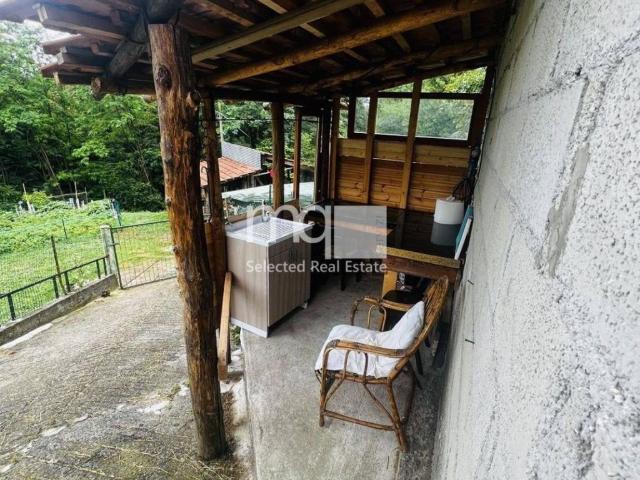 Casa indipendente in vendita a Caprile BI