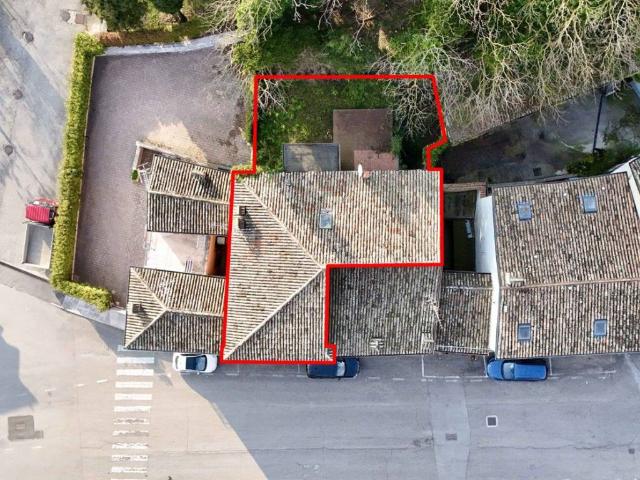 Casa indipendente in vendita a Caprino Veronese VR