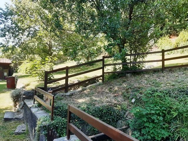 Casa indipendente in vendita a Caprino Bergamasco BG