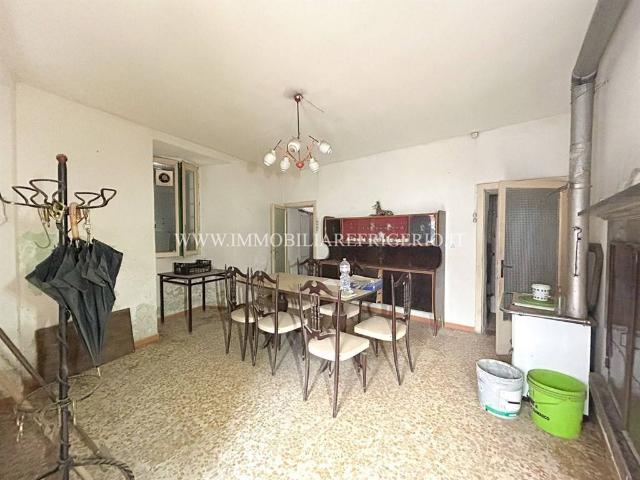 Casa indipendente in vendita a Caprino Bergamasco BG