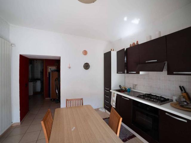 Casa indipendente in vendita a Caprino Bergamasco BG