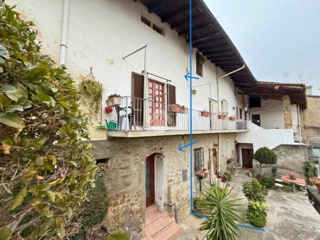Appartamento in vendita a Capriolo BS