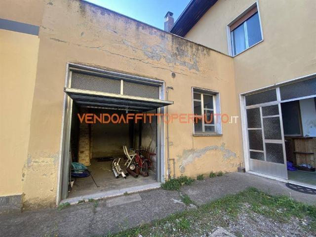Casa indipendente in vendita a Capriolo BS
