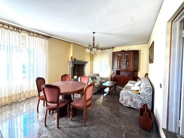Casa indipendente in vendita a Capriolo BS