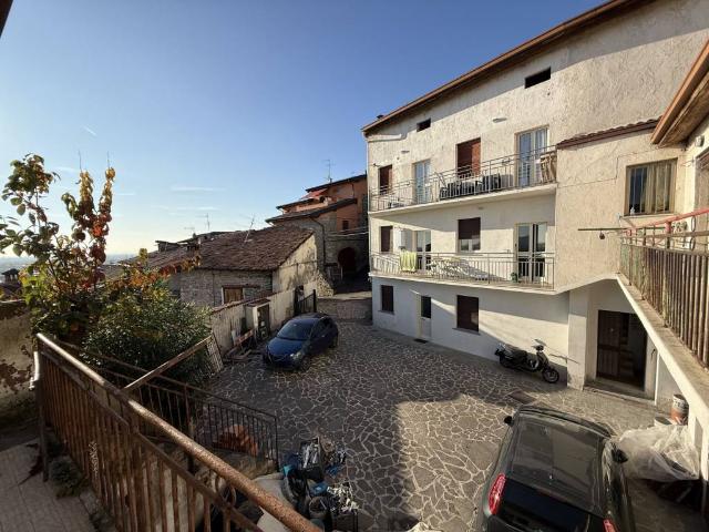 Casa indipendente in vendita a Capriolo BS