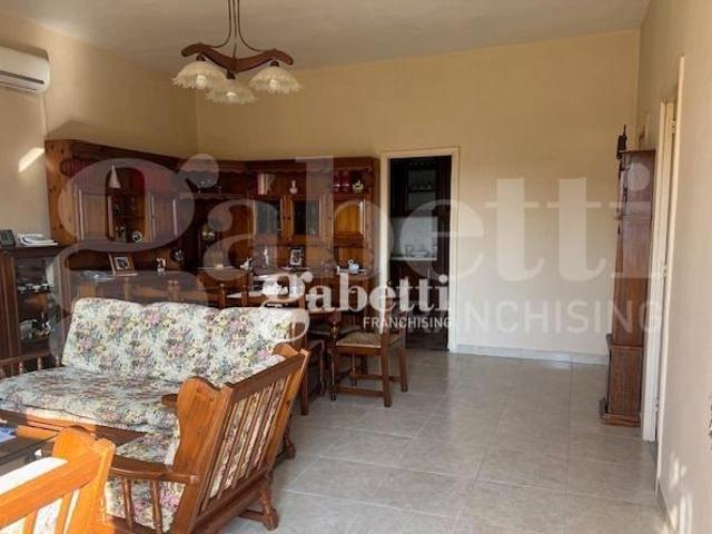 Casa indipendente in vendita a Capua