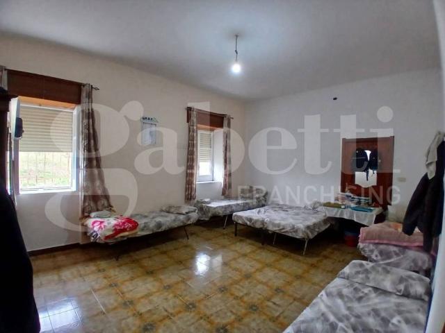 Casa indipendente in vendita a Capua CE