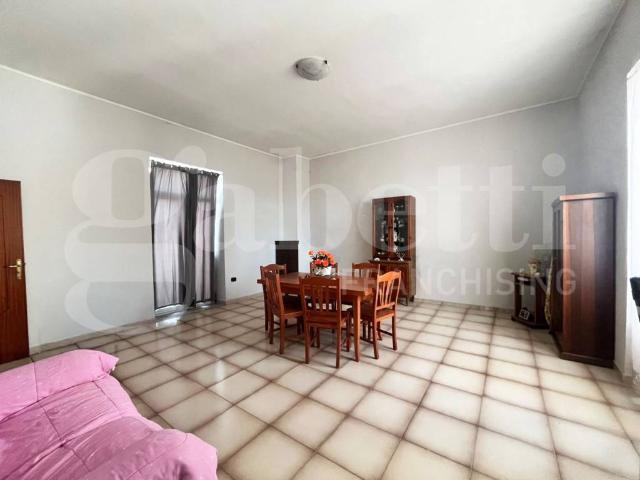 Casa indipendente in vendita a Capua CE