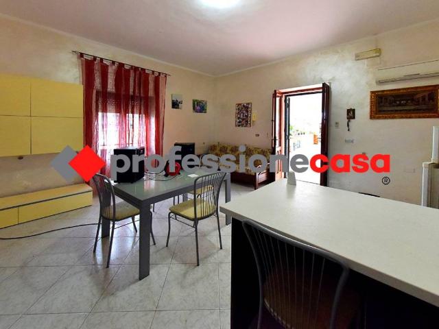 Casa indipendente in vendita a Capua CE