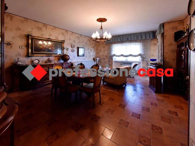 Casa indipendente in vendita a Capua CE