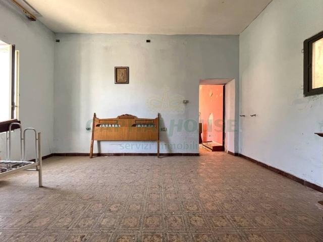Casa indipendente in vendita a Capua CE