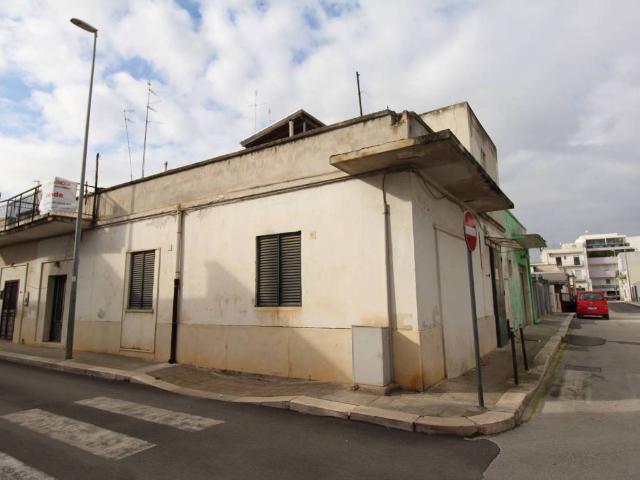 Casa indipendente in vendita a Capurso BA