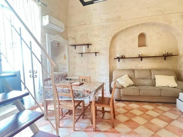 Casa indipendente in vendita a Capurso BA