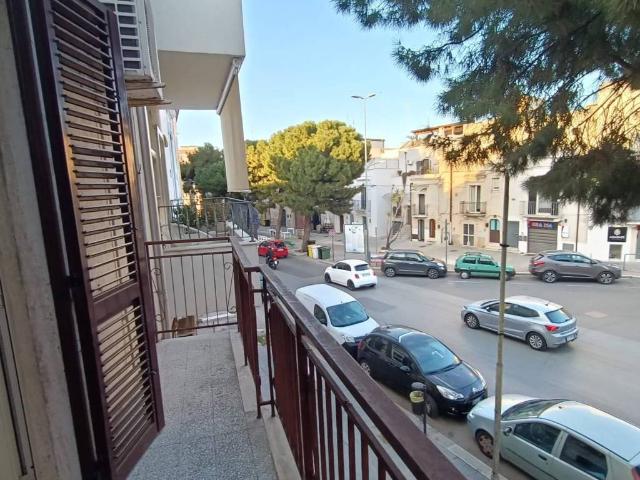 Casa indipendente in vendita a Capurso BA