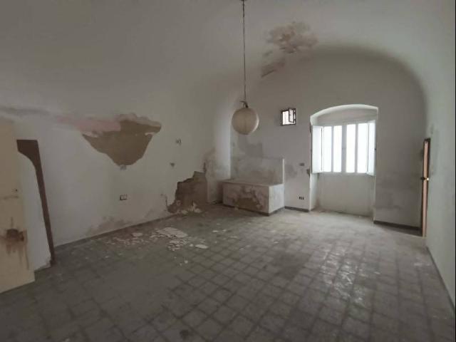 Casa indipendente in vendita a Capurso BA