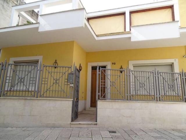 Casa indipendente in vendita a Capurso BA