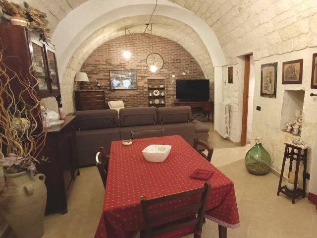 Casa indipendente in vendita a Capurso BA