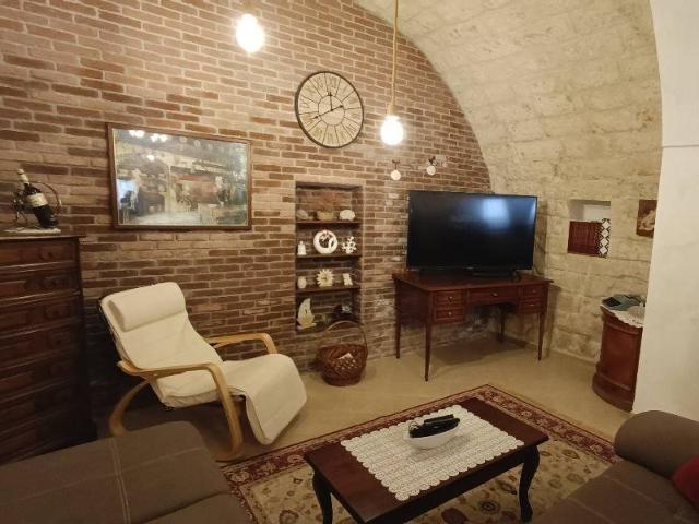 Casa indipendente in vendita a Capurso BA
