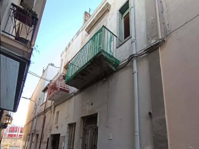 Casa indipendente in vendita a Capurso BA