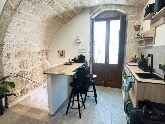Casa indipendente in vendita a Capurso BA