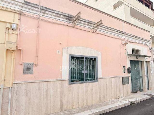 Casa indipendente in vendita a Capurso BA