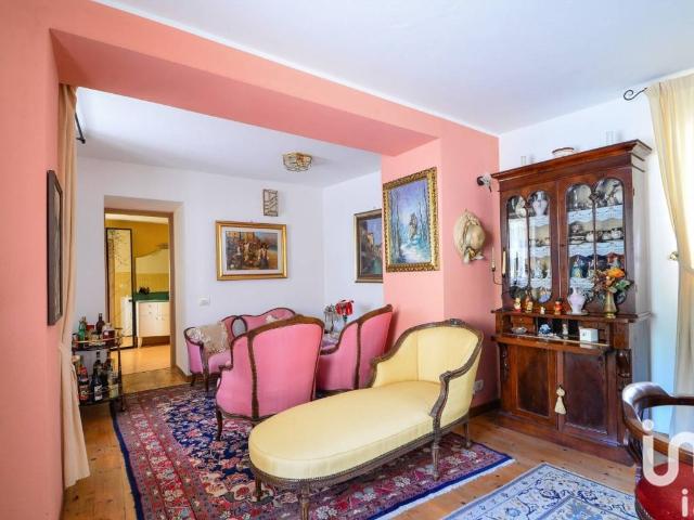 Casa indipendente in vendita a Carcare SV