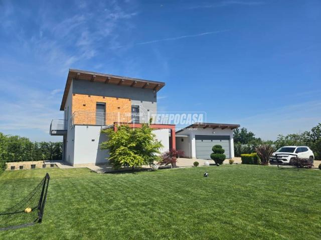 Casa indipendente in vendita a Caramagna Piemonte CN