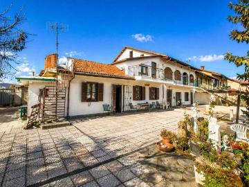 Casa indipendente in vendita a Caramagna Piemonte CN