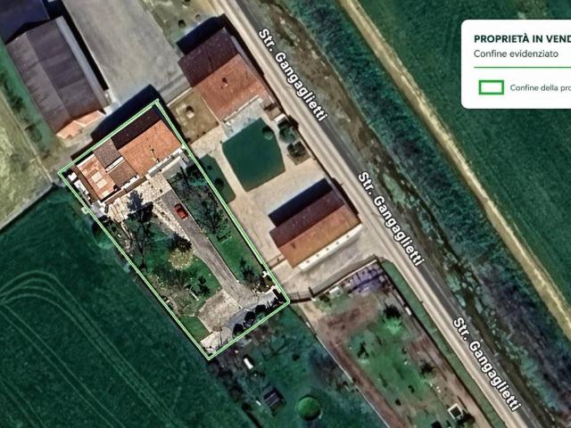 Casa indipendente in vendita a Caramagna Piemonte CN