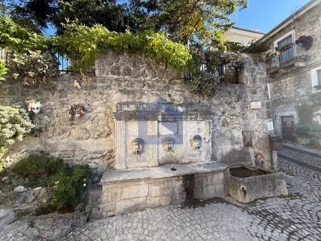 Casa indipendente in vendita a Caramanico Terme PE