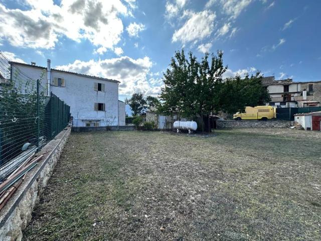 Casa indipendente in vendita a Caramanico Terme PE